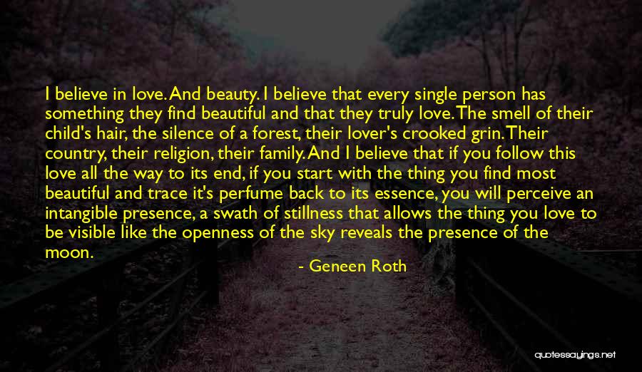 Perceive Beauty Quotes By Geneen Roth Perceive Beauty Quotes By Geneen Roth