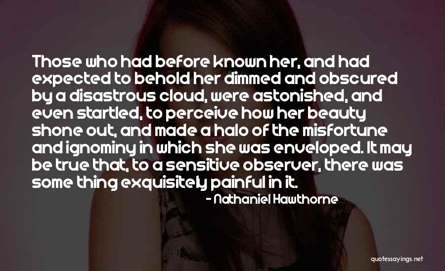 Perceive Beauty Quotes By Nathaniel Hawthorne Perceive Beauty Quotes By Nathaniel Hawthorne