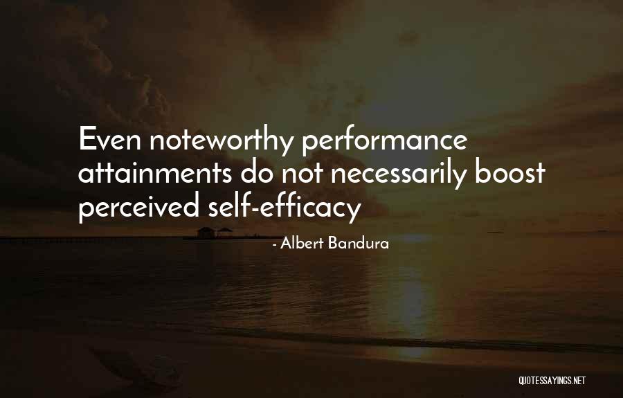 Perceived Best Quotes By Albert Bandura Perceived Best Quotes By Albert Bandura