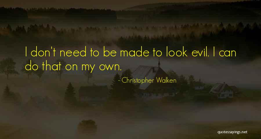 Perceiver Or Judger Quotes By Christopher Walken Perceiver Or Judger Quotes By Christopher Walken