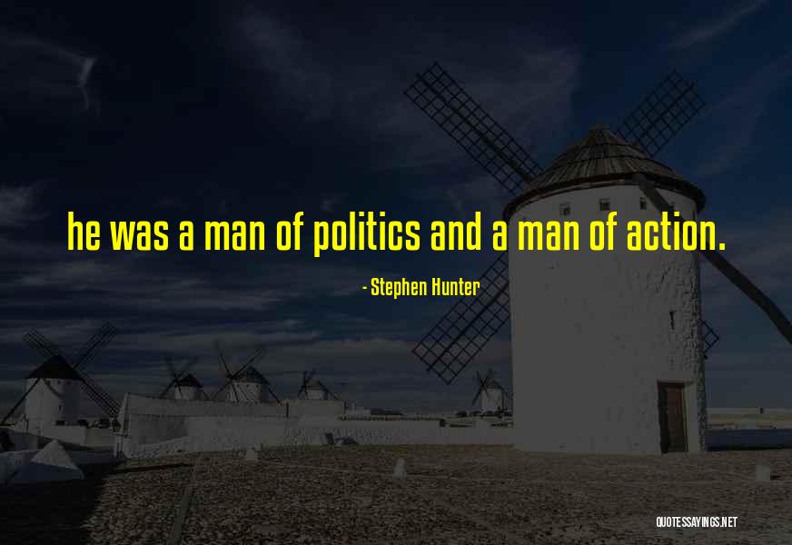 Perceiver Or Judger Quotes By Stephen Hunter Perceiver Or Judger Quotes By Stephen Hunter