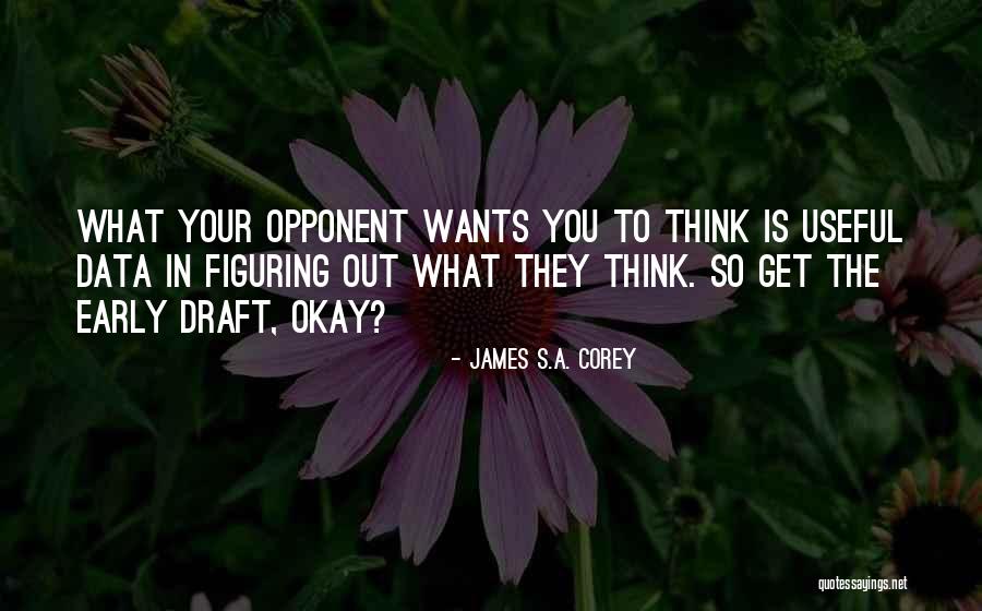 Perceives Def Quotes By James S.A. Corey Perceives Def Quotes By James S.A. Corey
