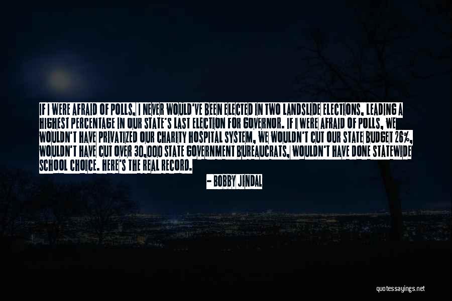 Percentage Quotes By Bobby Jindal Percentage Quotes By Bobby Jindal