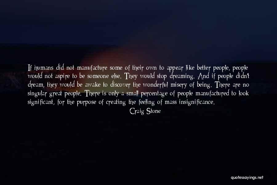 Percentage Quotes By Craig Stone Percentage Quotes By Craig Stone