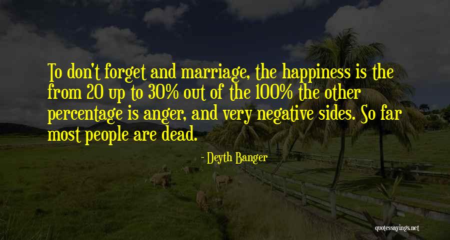 Percentage Quotes By Deyth Banger Percentage Quotes By Deyth Banger