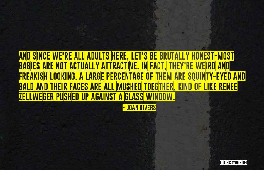 Percentage Quotes By Joan Rivers Percentage Quotes By Joan Rivers