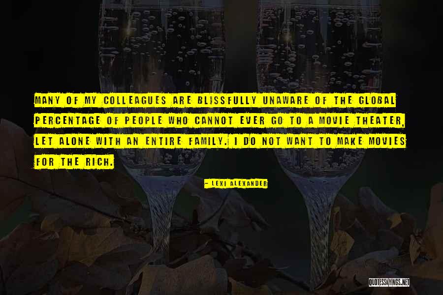 Percentage Quotes By Lexi Alexander Percentage Quotes By Lexi Alexander