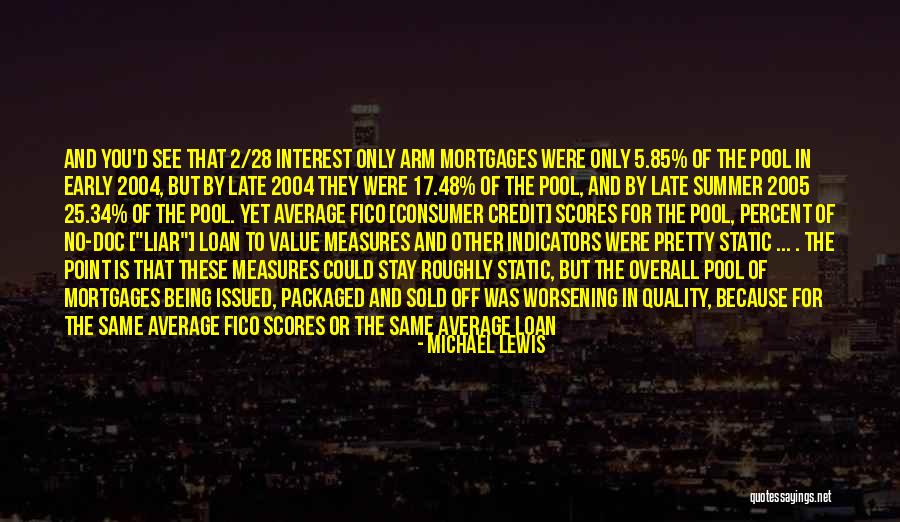 Percentage Quotes By Michael Lewis Percentage Quotes By Michael Lewis