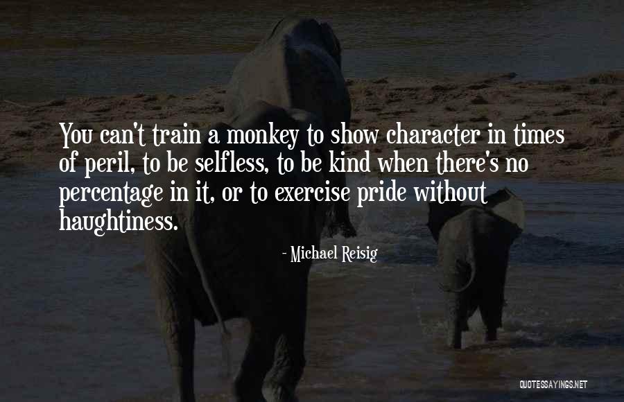 Percentage Quotes By Michael Reisig Percentage Quotes By Michael Reisig