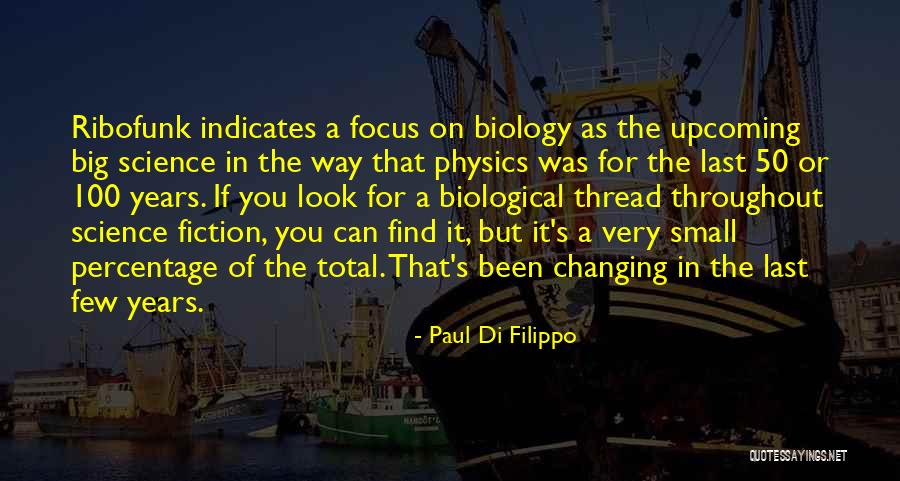 Percentage Quotes By Paul Di Filippo Percentage Quotes By Paul Di Filippo