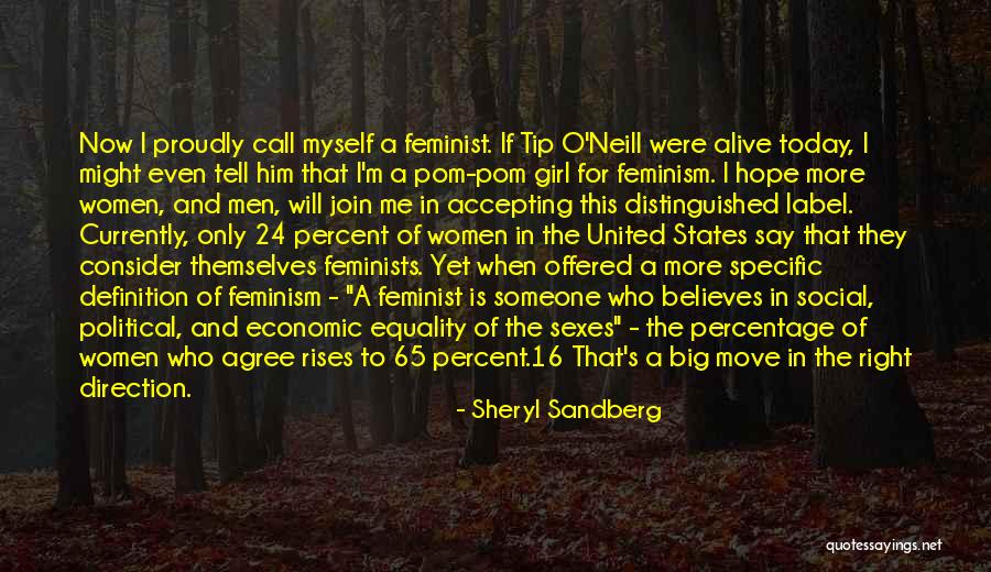 Percentage Quotes By Sheryl Sandberg Percentage Quotes By Sheryl Sandberg