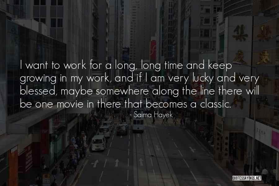Percentagem Das Quotes By Salma Hayek Percentagem Das Quotes By Salma Hayek