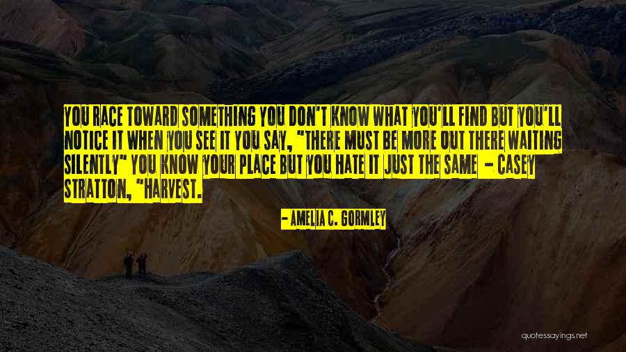 Percentualne Quotes By Amelia C. Gormley Percentualne Quotes By Amelia C. Gormley