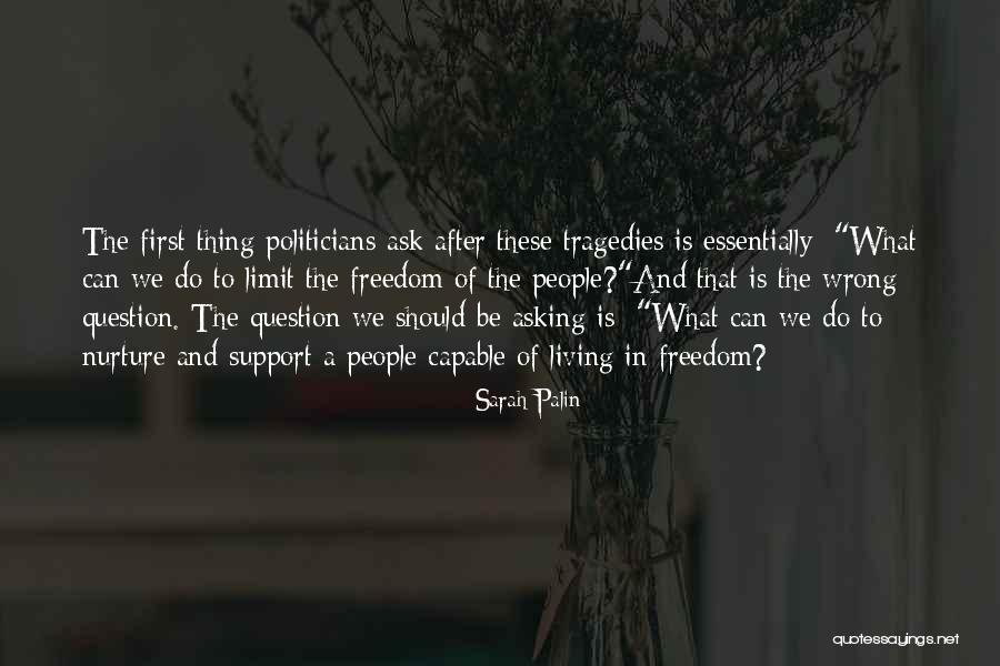 Percentualne Quotes By Sarah Palin Percentualne Quotes By Sarah Palin