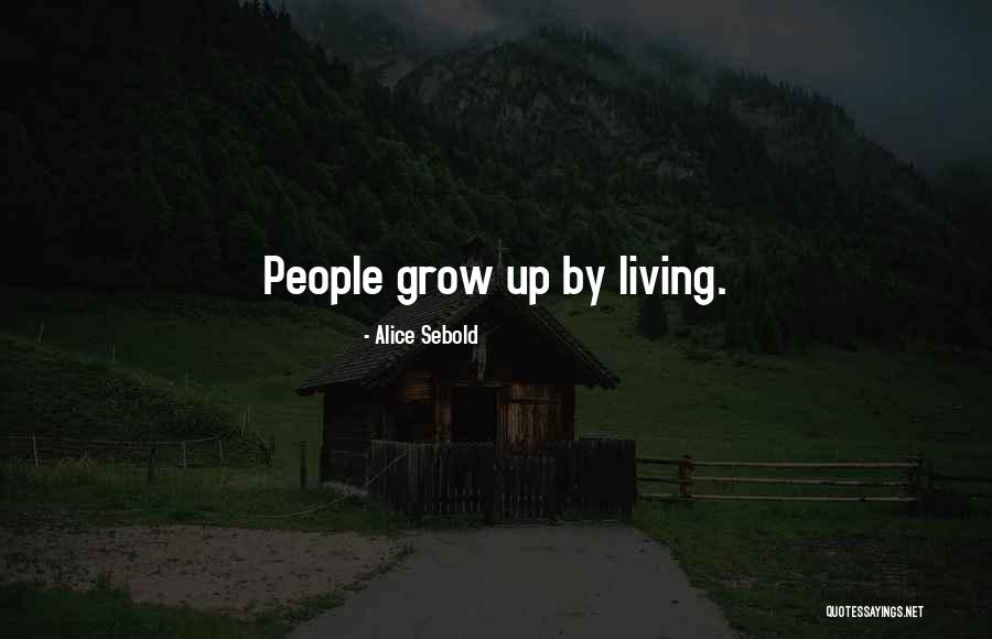 Percepcion Extrasensorial Quotes By Alice Sebold Percepcion Extrasensorial Quotes By Alice Sebold