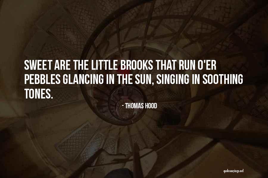 Percepcion Psicologia Quotes By Thomas Hood Percepcion Psicologia Quotes By Thomas Hood
