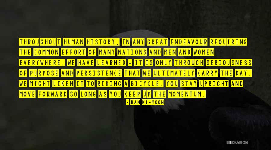 Percepisce Significato Quotes By Ban Ki-moon Percepisce Significato Quotes By Ban Ki-moon