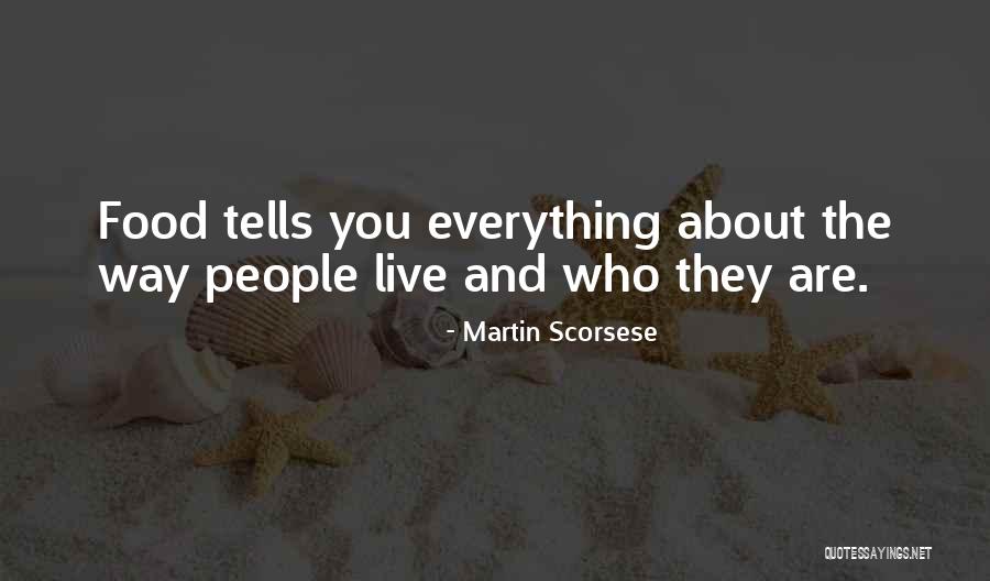 Percepteur Des Quotes By Martin Scorsese Percepteur Des Quotes By Martin Scorsese