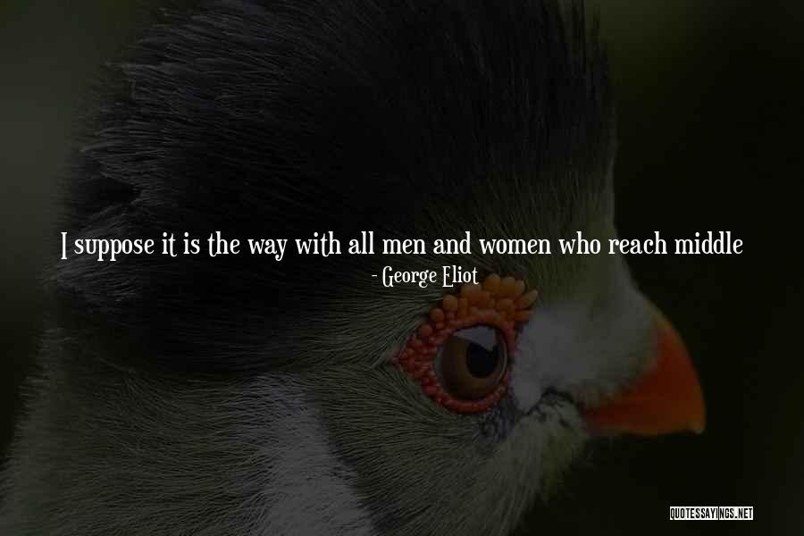 Perception And Life Quotes By George Eliot Perception And Life Quotes By George Eliot