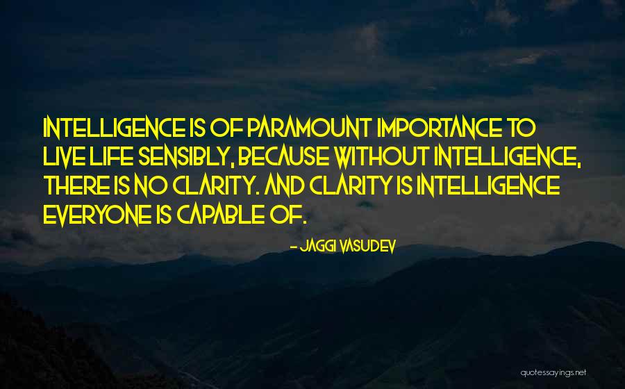 Perception And Life Quotes By Jaggi Vasudev Perception And Life Quotes By Jaggi Vasudev