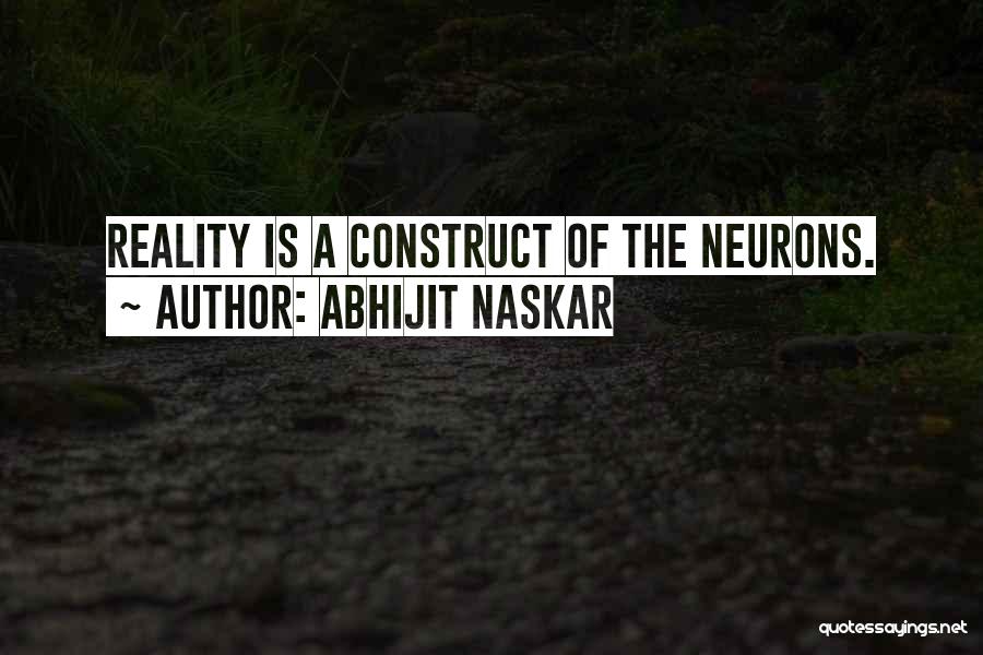 Perception And Reality Quotes By Abhijit Naskar