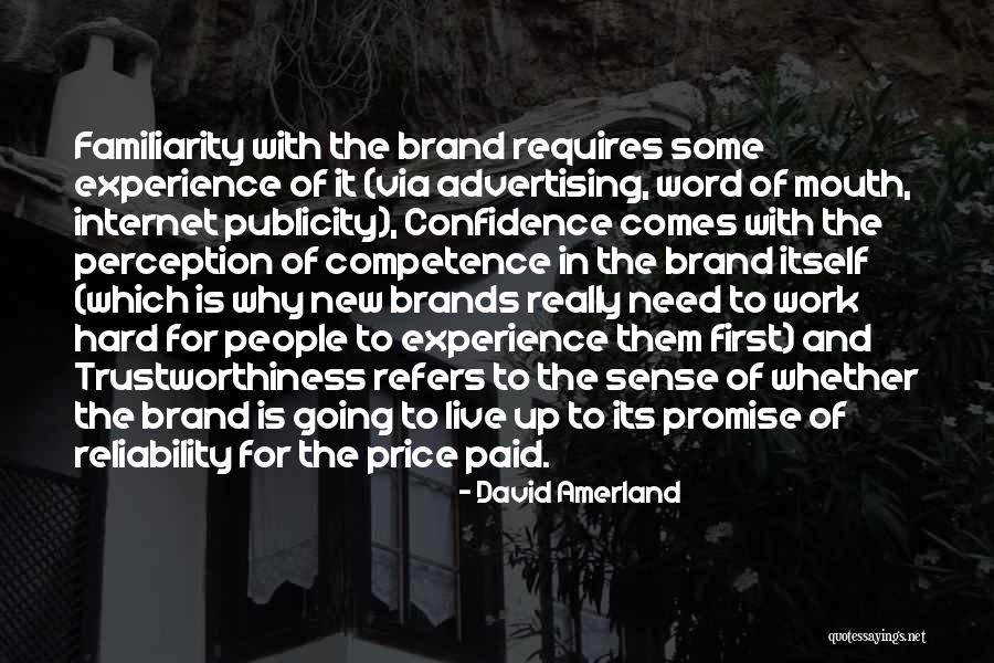Perception At Work Quotes By David Amerland Perception At Work Quotes By David Amerland
