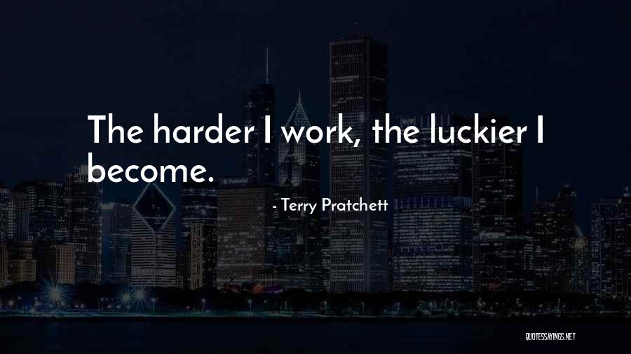 Perception At Work Quotes By Terry Pratchett Perception At Work Quotes By Terry Pratchett