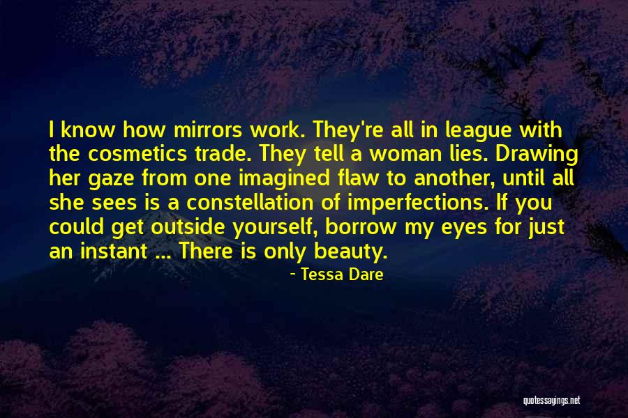 Perception At Work Quotes By Tessa Dare Perception At Work Quotes By Tessa Dare