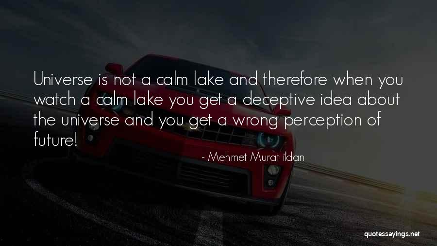 Perception Is Not Reality Quotes By Mehmet Murat Ildan Perception Is Not Reality Quotes By Mehmet Murat Ildan