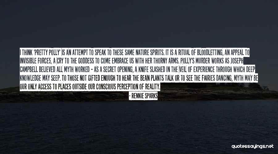 Perception Is Not Reality Quotes By Rennie Sparks Perception Is Not Reality Quotes By Rennie Sparks
