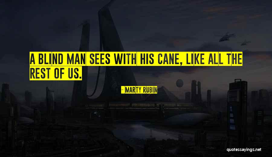 Perception Of A Man Quotes By Marty Rubin Perception Of A Man Quotes By Marty Rubin