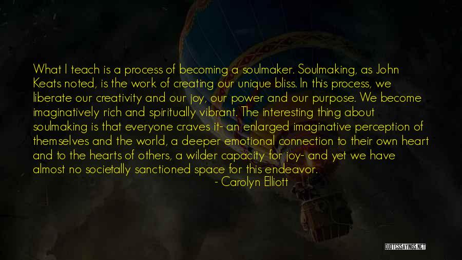 Perception Of Self Quotes By Carolyn Elliott Perception Of Self Quotes By Carolyn Elliott