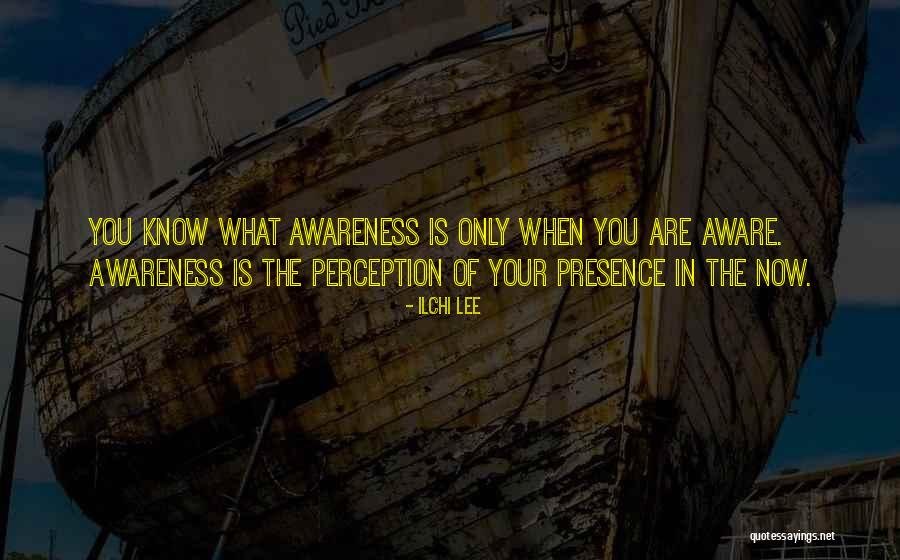 Perception Of Self Quotes By Ilchi Lee Perception Of Self Quotes By Ilchi Lee