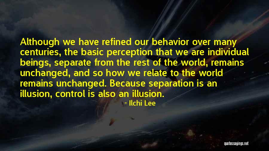 Perception Of Self Quotes By Ilchi Lee Perception Of Self Quotes By Ilchi Lee