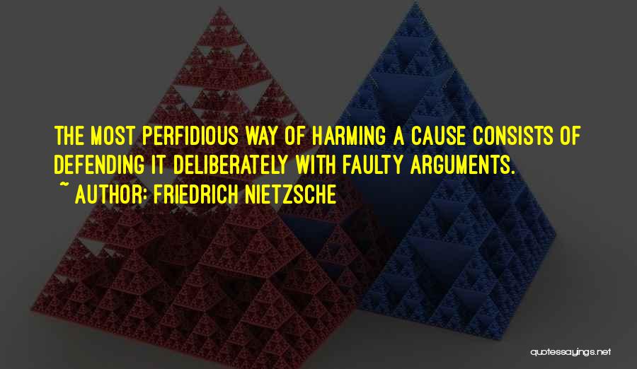 Perception Of Truth Quotes By Friedrich Nietzsche