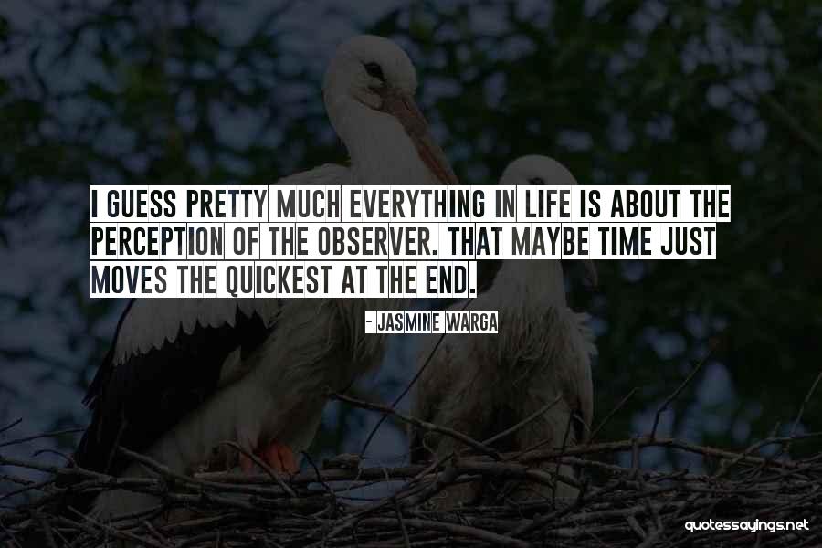 Perception Of Truth Quotes By Jasmine Warga Perception Of Truth Quotes By Jasmine Warga