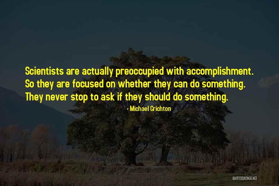 Perception Season 3 Episode 3 Quotes By Michael Crichton Perception Season 3 Episode 3 Quotes By Michael Crichton