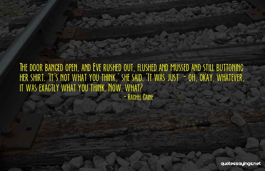 Perception Season 3 Episode 3 Quotes By Rachel Caine Perception Season 3 Episode 3 Quotes By Rachel Caine