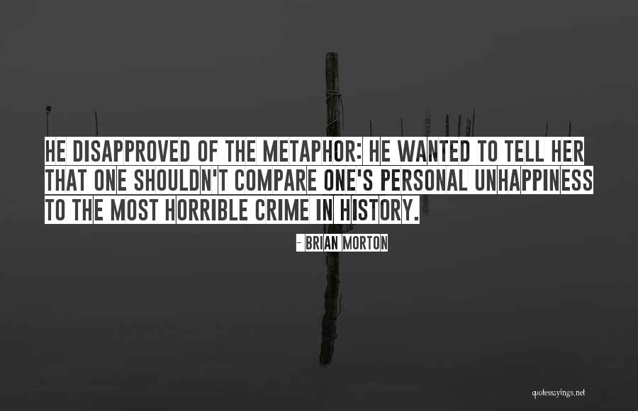 Perception Serie Quotes By Brian Morton Perception Serie Quotes By Brian Morton