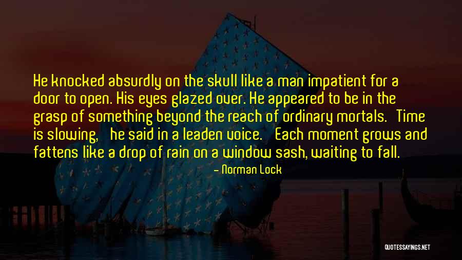Perception Vs Reality Quotes By Norman Lock Perception Vs Reality Quotes By Norman Lock