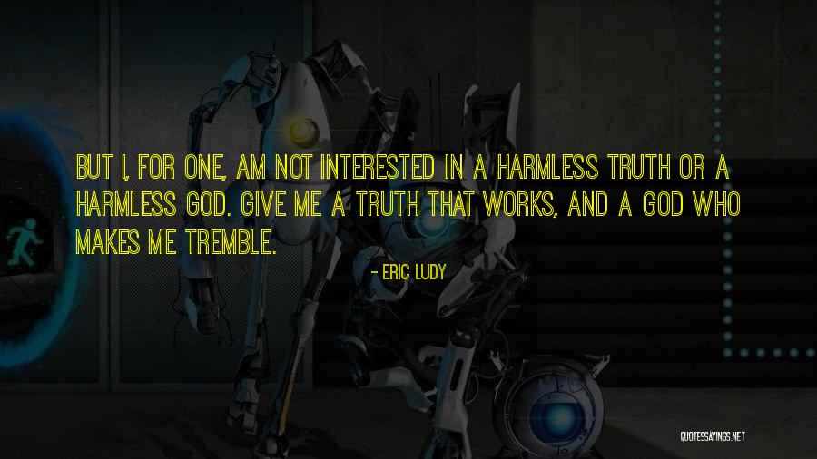 Perceptional Fairness Quotes By Eric Ludy Perceptional Fairness Quotes By Eric Ludy