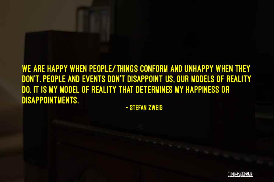 Perceptions Of Reality Quotes By Stefan Zweig Perceptions Of Reality Quotes By Stefan Zweig