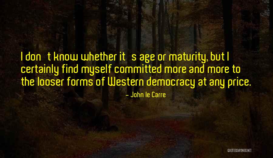 Perceptive Razor Edged Quotes By John Le Carre Perceptive Razor Edged Quotes By John Le Carre