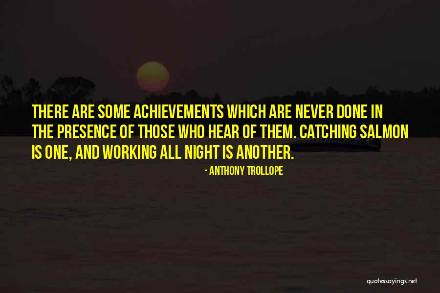 Perceptivity Research Quotes By Anthony Trollope Perceptivity Research Quotes By Anthony Trollope