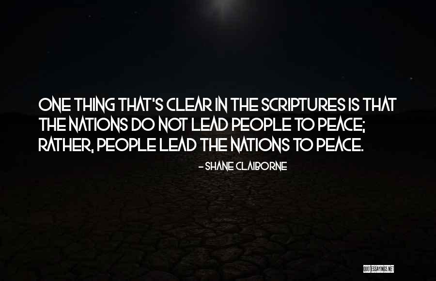 Perceptually Based Quotes By Shane Claiborne Perceptually Based Quotes By Shane Claiborne