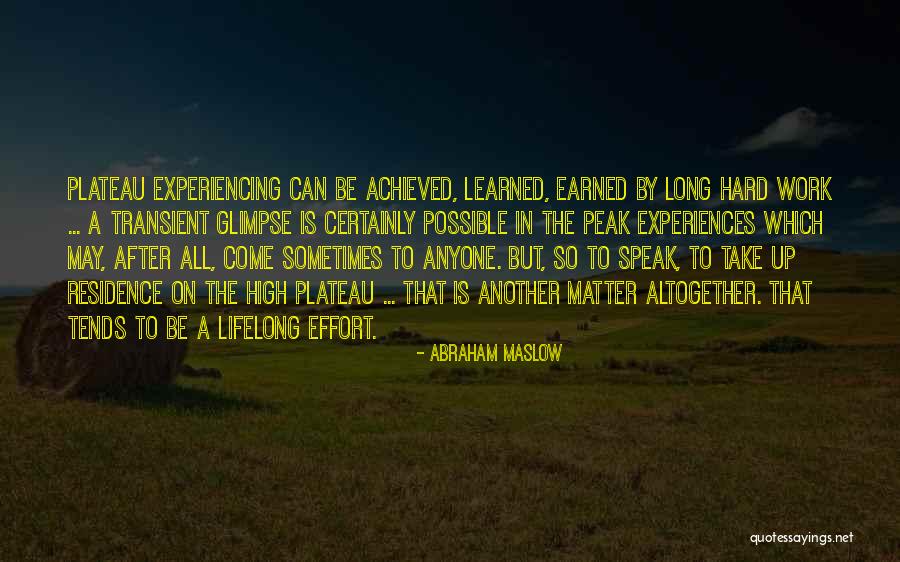 Perceptually Salient Quotes By Abraham Maslow Perceptually Salient Quotes By Abraham Maslow