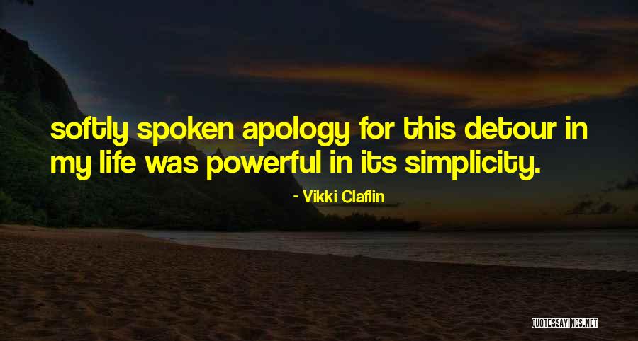 Perceptually Salient Quotes By Vikki Claflin Perceptually Salient Quotes By Vikki Claflin