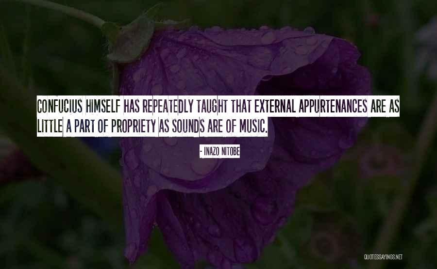 Percetakan Subur Quotes By Inazo Nitobe Percetakan Subur Quotes By Inazo Nitobe