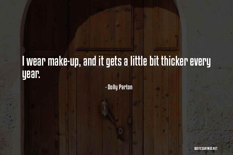 Percetakan Terdekat Quotes By Dolly Parton Percetakan Terdekat Quotes By Dolly Parton