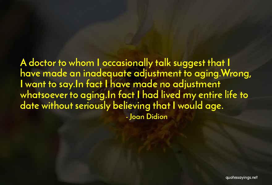 Perceval Knives Quotes By Joan Didion Perceval Knives Quotes By Joan Didion